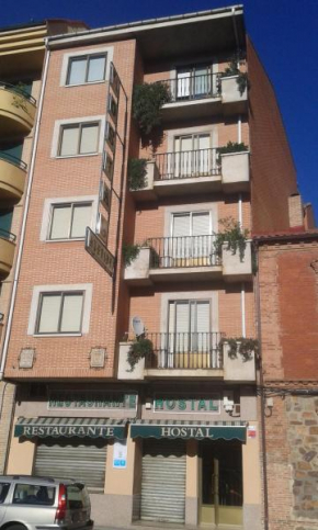 Hostal Avenida, Benavente